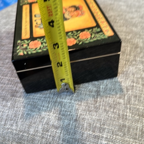 San Francisco Music Box Cherish The Thought A True Friend is A Special B… - Picture 6 of 9